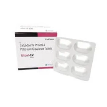 Cefpodoxime Proxetil